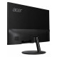 Монитор Acer SB272Kbmiipx (UM.HS2CD.009) 3840x2160, IPS, 2хHDMI, черный