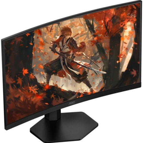 Монитор AOC C27G4ZXE Black