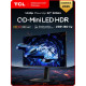 Монитор TCL 25G64 черный