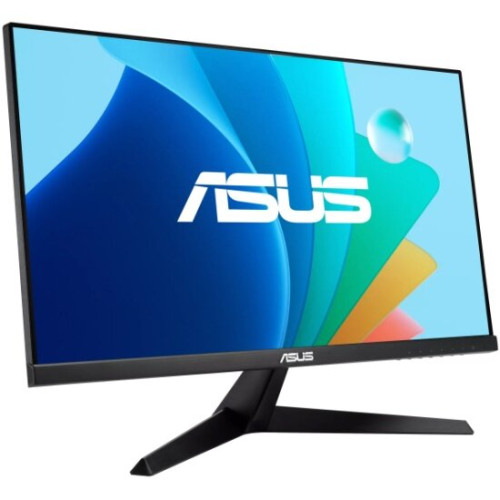 Монитор Asus VY249HF (90LM06A3-B01A70) черный