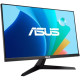 Монитор Asus VY249HF (90LM06A3-B01A70) черный