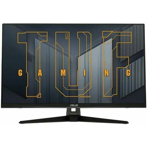 Монитор ASUS Tuf Gaming VG32AQA1A (90LM07L0-B02370), черный