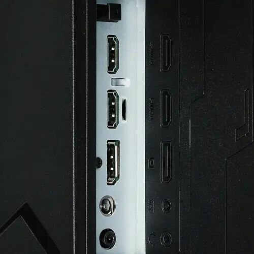 Монитор ASUS Tuf Gaming VG32AQA1A (90LM07L0-B02370), черный