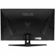 Монитор ASUS Tuf Gaming VG32AQA1A (90LM07L0-B02370), черный