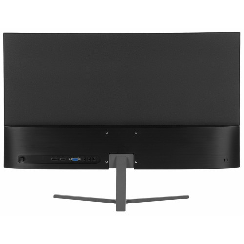 Монитор Digma Progress 27P203F черный