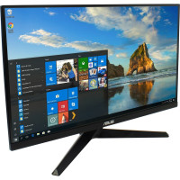 Монитор ASUS VY279HF (90LM06D3-B01170) 27