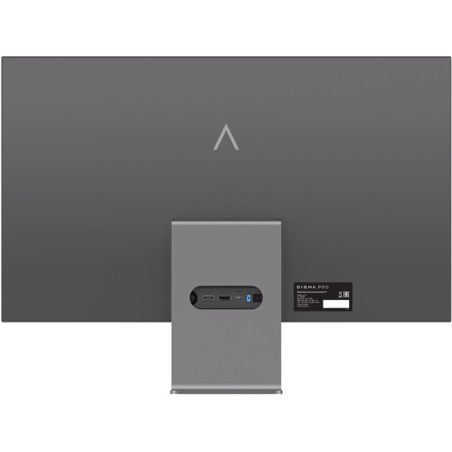 Монитор Digma Pro Art S (DM27SP01) серый