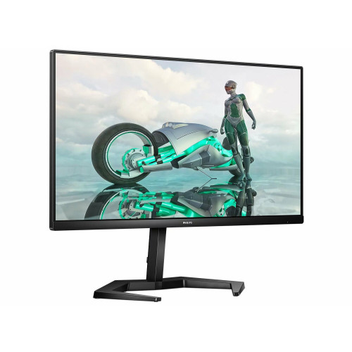 Монитор PHILIPS 24M1N3200ZS/00(01) Black