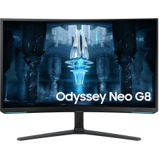 Монитор Samsung Odyssey G8 S32BG852NI (LS32BG852NIXCI)