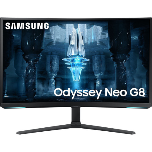 Монитор Samsung Odyssey G8 S32BG852NI (LS32BG852NIXCI)