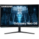 Монитор Samsung Odyssey G8 S32BG852NI (LS32BG852NIXCI)