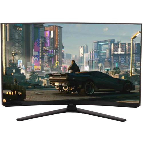 Монитор Samsung Odyssey G8 S32BG852NI (LS32BG852NIXCI)