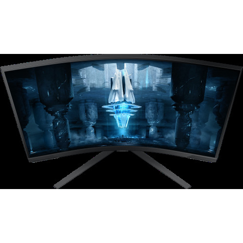 Монитор Samsung Odyssey G8 S32BG852NI (LS32BG852NIXCI)