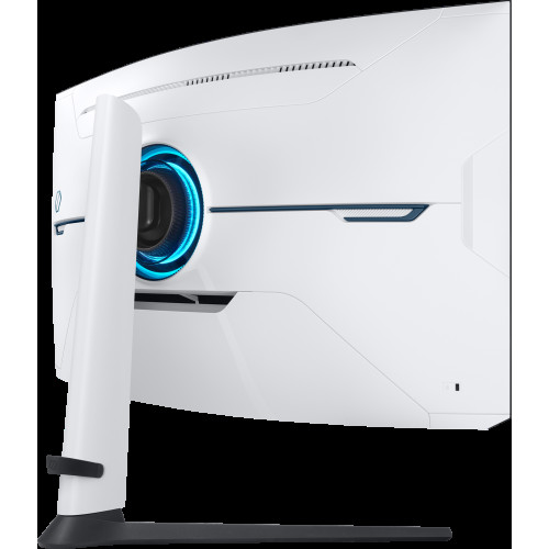 Монитор Samsung Odyssey G8 S32BG852NI (LS32BG852NIXCI)