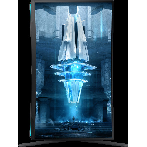 Монитор Samsung Odyssey G8 S32BG852NI (LS32BG852NIXCI)