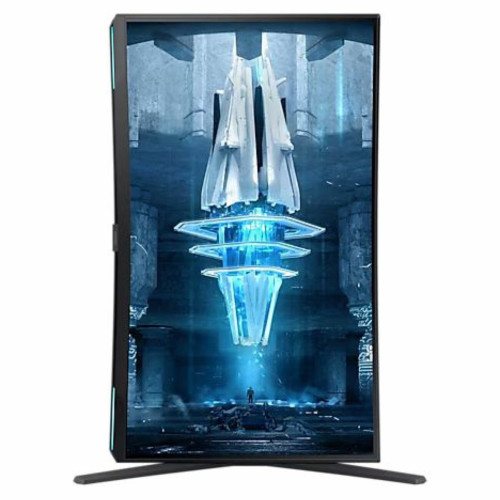 Монитор Samsung Odyssey G8 S32BG852NI (LS32BG852NIXCI)