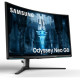 Монитор Samsung Odyssey G8 S32BG852NI (LS32BG852NIXCI)