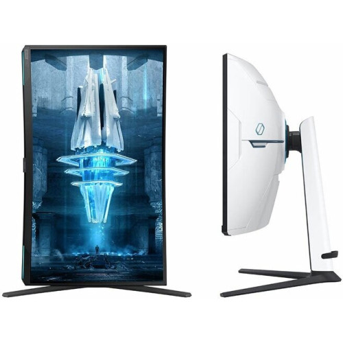 Монитор Samsung Odyssey G8 S32BG852NI (LS32BG852NIXCI)