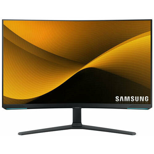 Монитор Samsung Odyssey G8 S32BG852NI (LS32BG852NIXCI)