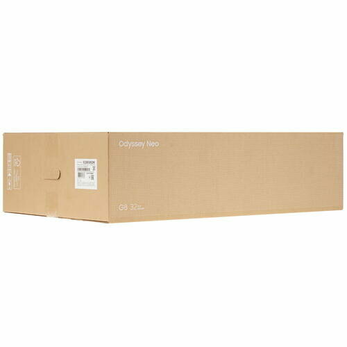 Монитор Samsung Odyssey G8 S32BG852NI (LS32BG852NIXCI)