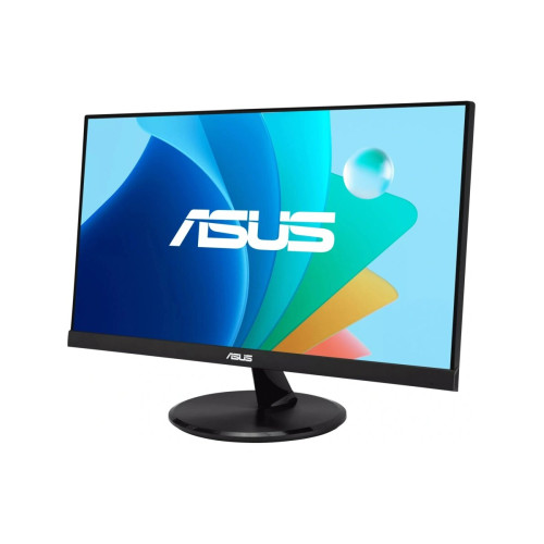 Монитор Asus VP229HF черный