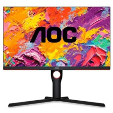 Монитор AOC Agon 25g3zm Black-Red