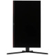 Монитор AOC Agon 25g3zm Black-Red