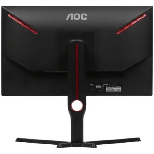 Монитор AOC Agon 25g3zm Black-Red