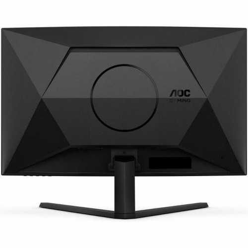 Монитор AOC CQ32G4VE Black