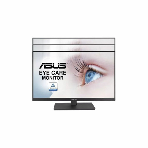 Монитор Asus VA24EQSB (90LM056F-B03170) черный