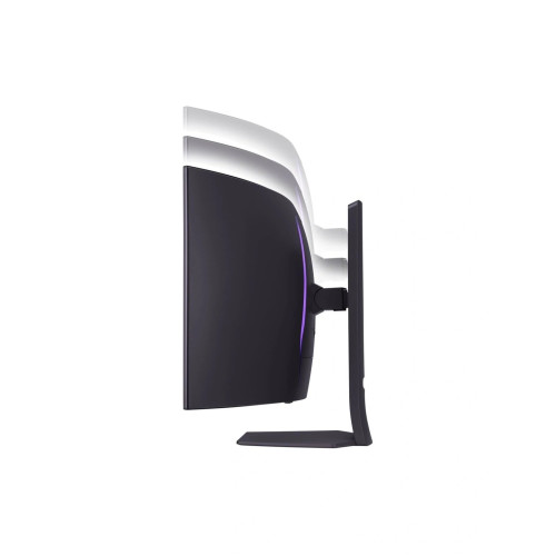 Монитор LG UltraGear 39GS95QE-B черный