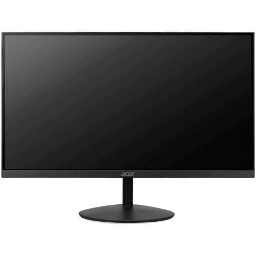 Монитор Acer SA272G0bip UM.HS2CD.002 Black