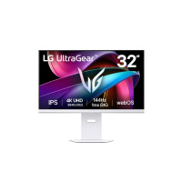 Монитор LG UltraGear 32G810SA-W.ARUZ черный