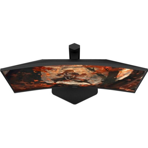 Монитор AOC C27G4ZXU Black