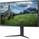 Монитор LG 32GS85Q-B черный