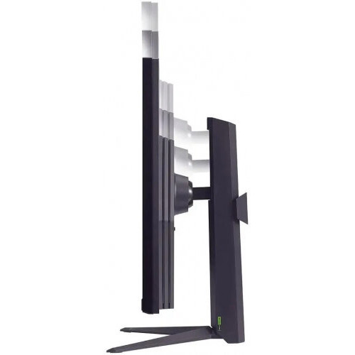 Монитор LG 32GS85Q-B черный