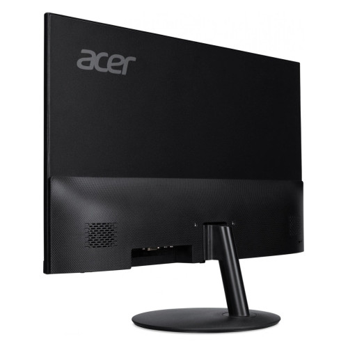 Монитор Acer SB272UG0bmiipx (UM.HS2CD.010) черный