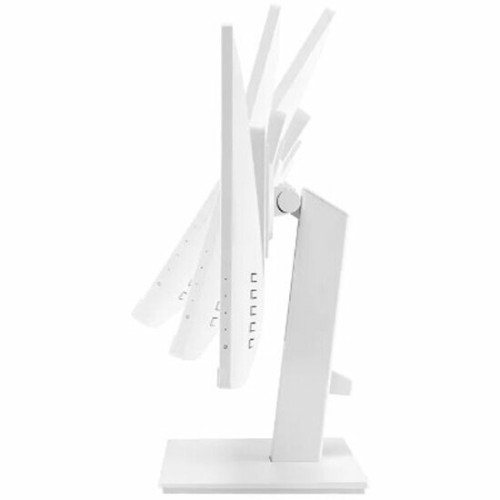 Монитор Asus VA24EQSB-W (90LM0562-B01170) белый