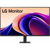 Монитор LG 32U631A-B Black