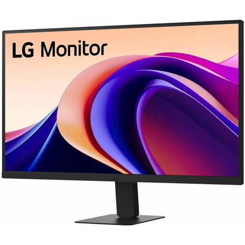 Монитор LG 32U631A-B Black