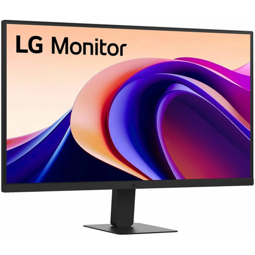 Монитор LG 32U631A-B Black