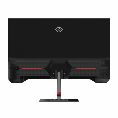 Монитор Digma Progress 32P501F (DM32SB02) черный