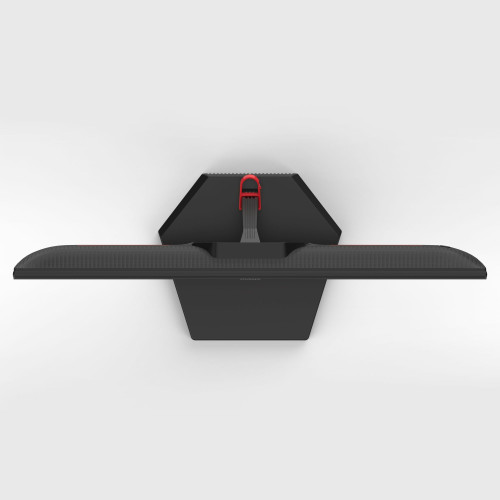 Монитор Digma Progress 32P501F (DM32SB02) черный