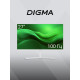 Монитор Digma Progress 27P502F (DM27SB09) белый