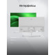 Монитор Digma Progress 27P502F (DM27SB09) белый
