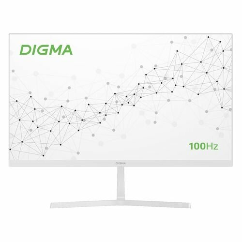 Монитор Digma Progress 27P502F (DM27SB09) белый