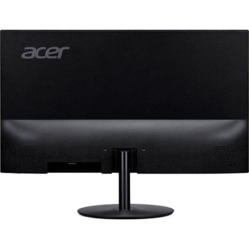 Монитор Acer SA222QEbi (UM.WS2CD.E01) черный