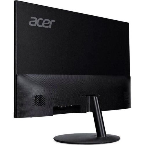 Монитор Acer SA222QEbi (UM.WS2CD.E01) черный