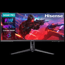 Mонитор Hisense 34G6K-Pro