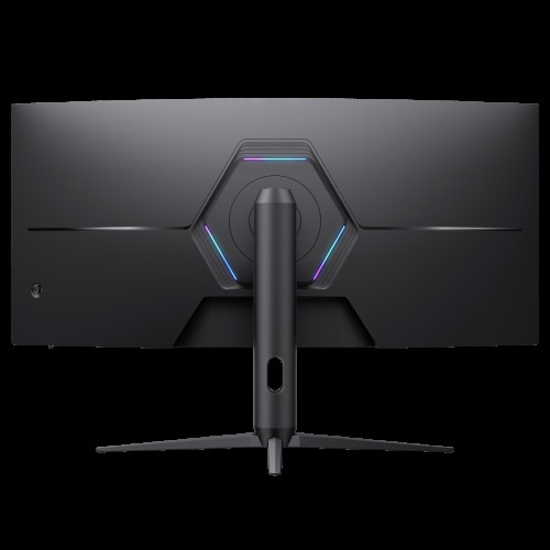 Mонитор Hisense 34G6K-Pro